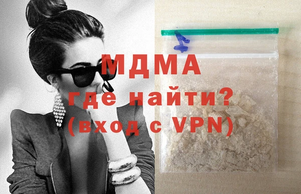 прущий лед Балабаново